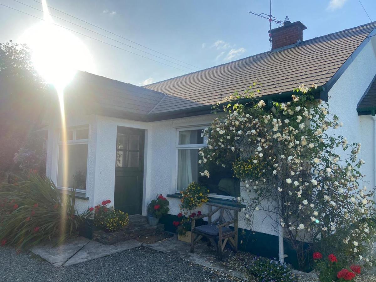 Hawthorn Cottage Greencastle  Extérieur photo