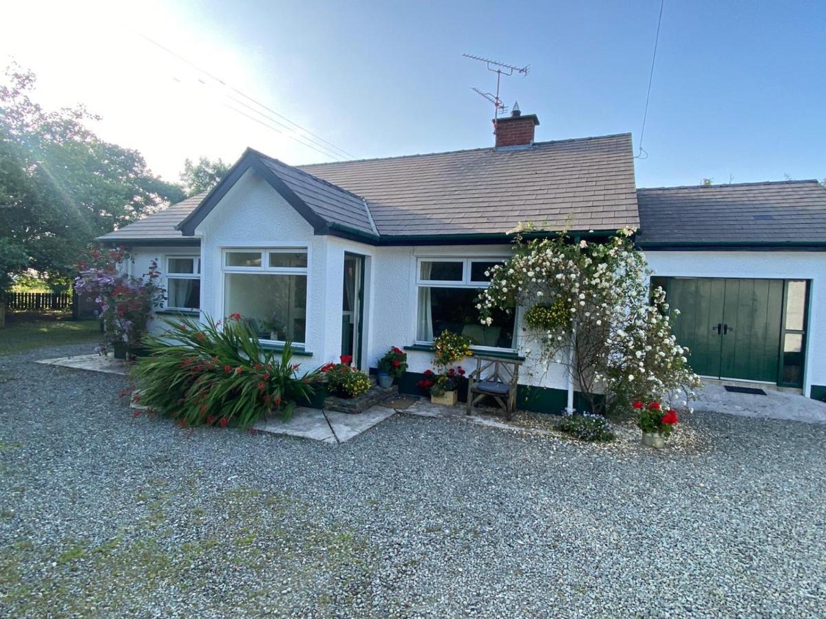 Hawthorn Cottage Greencastle  Extérieur photo