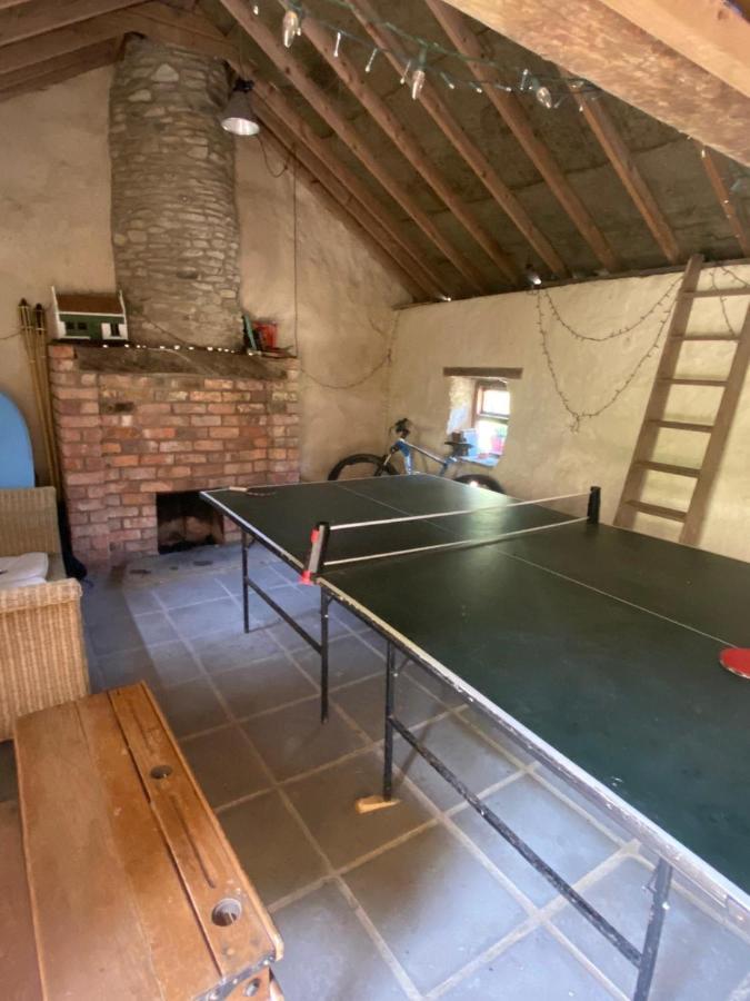 Hawthorn Cottage Greencastle  Extérieur photo