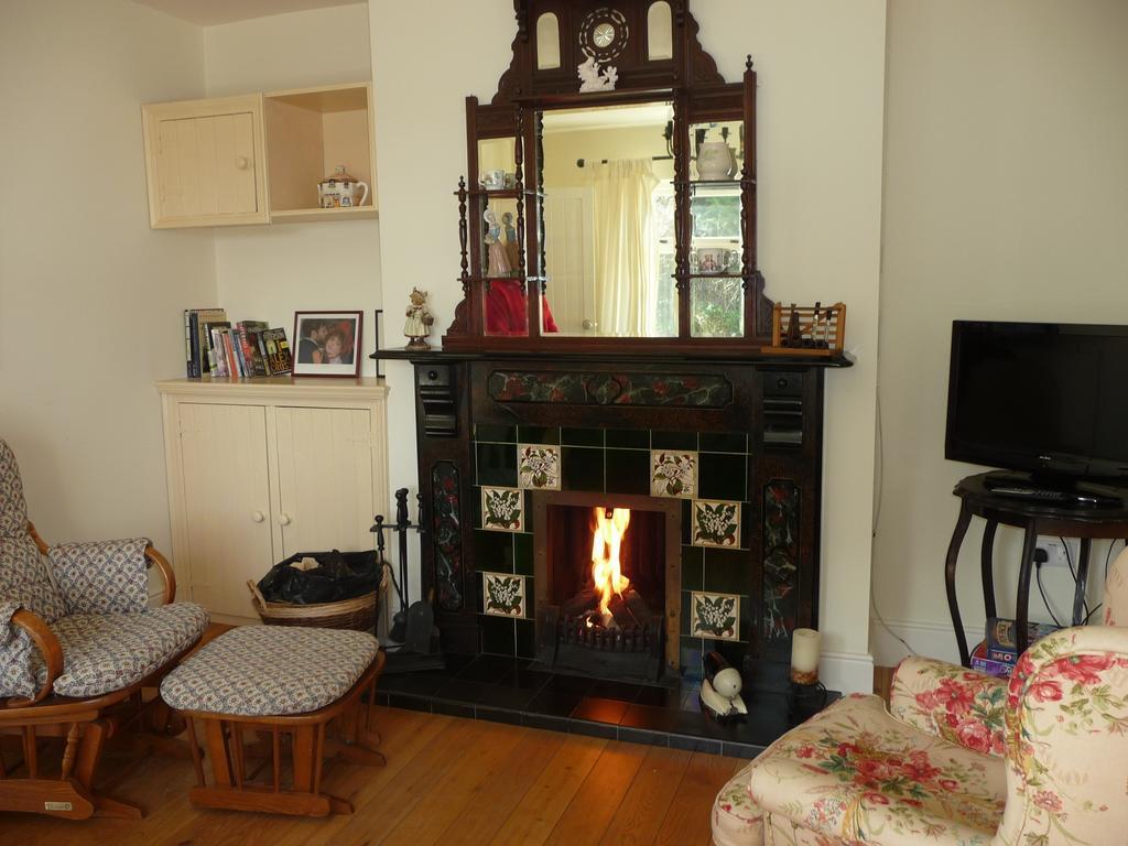 Hawthorn Cottage Greencastle  Chambre photo