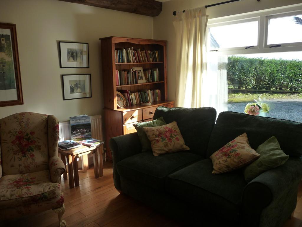 Hawthorn Cottage Greencastle  Chambre photo