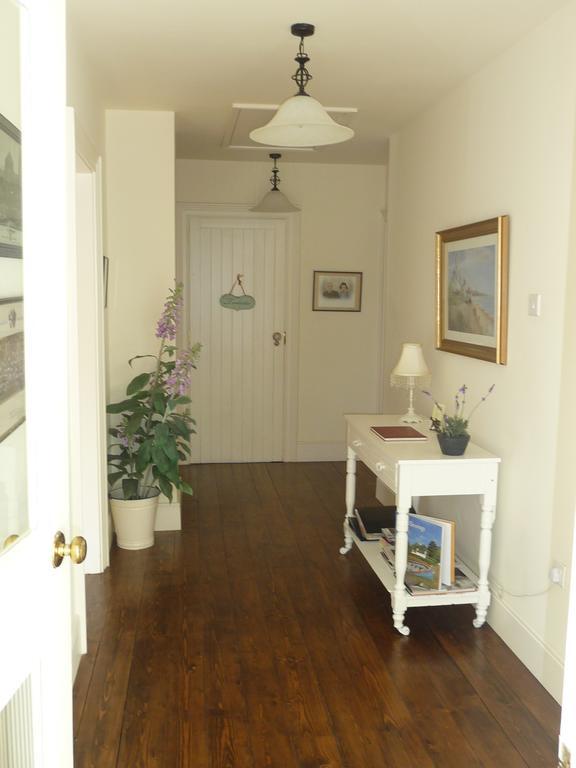 Hawthorn Cottage Greencastle  Chambre photo