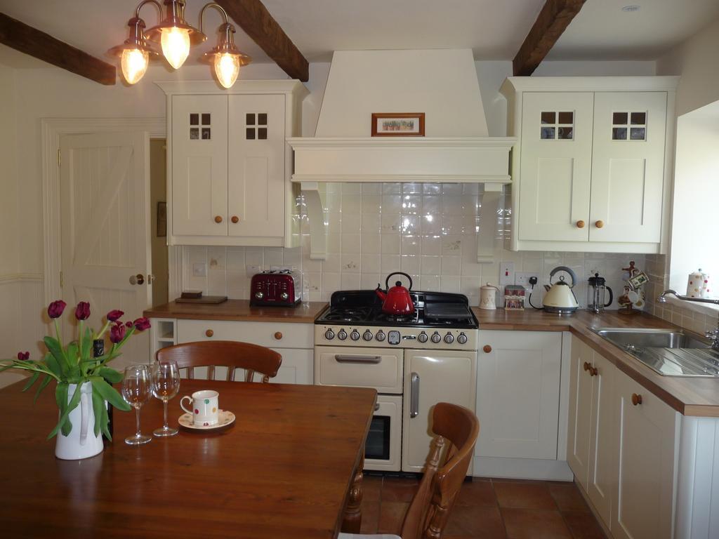 Hawthorn Cottage Greencastle  Chambre photo